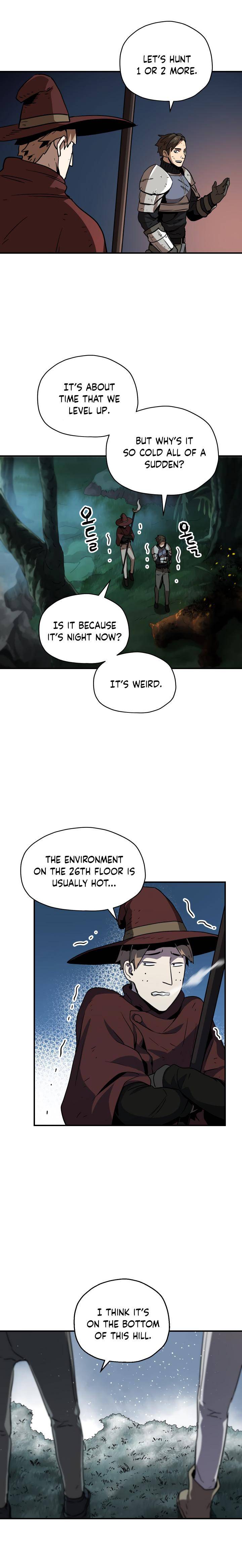 The Player Who Can
